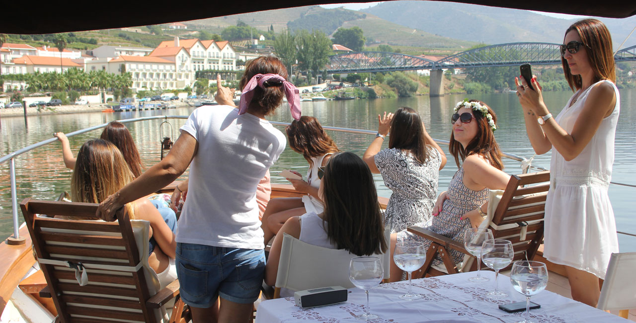 ilovebrides.pt Despedida de solteira Com o seu cunho